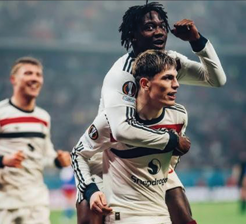 Europa League : Une soirée décisive entre qualifications directes et batailles acharnées pour les barrages